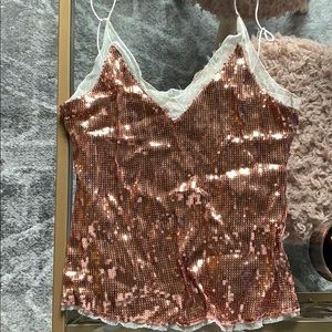 Free People tank top